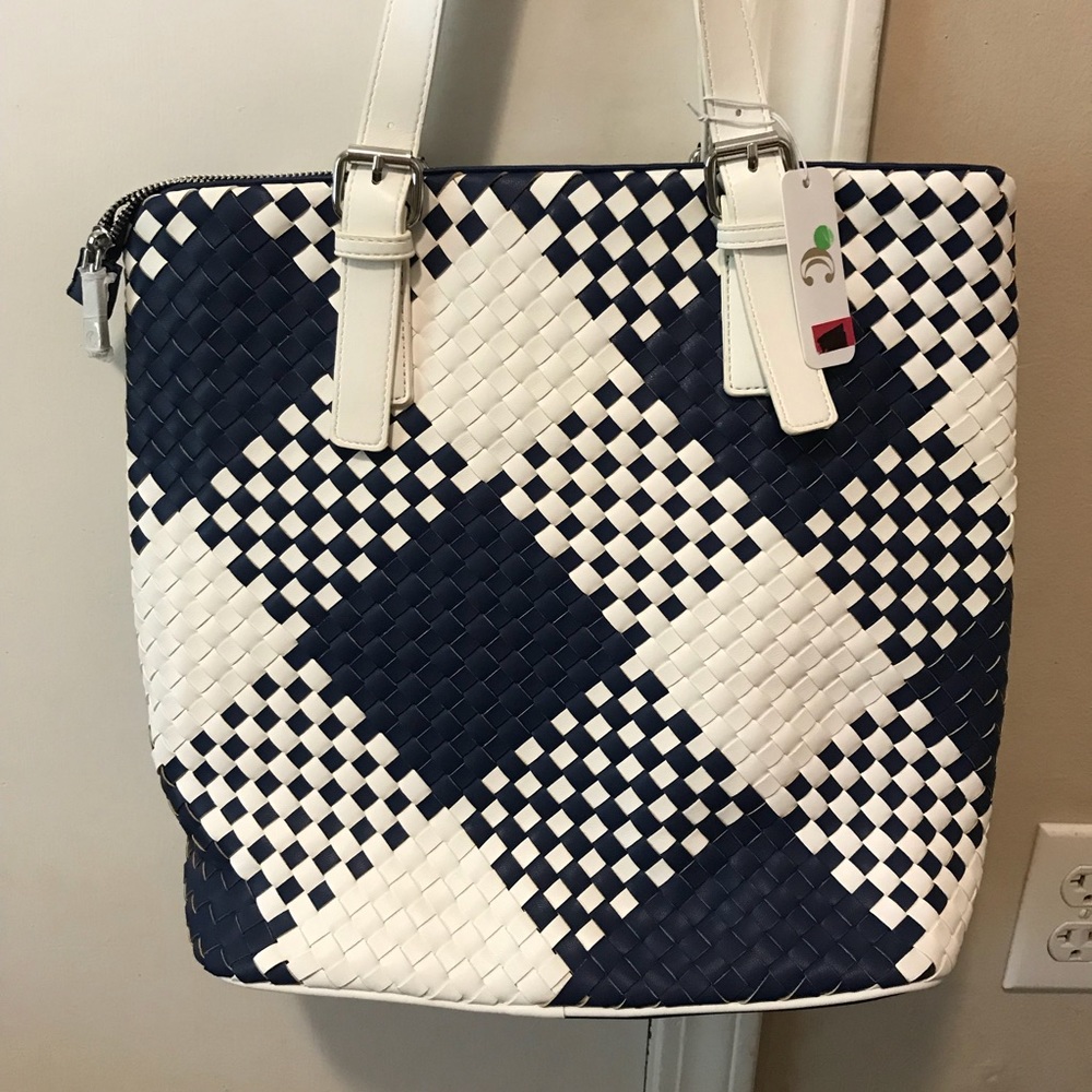 Brand New💙Charming Charlie Handbag